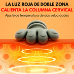 MASAJEADOR SHIATSU PRO