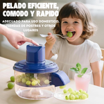 PELADOR AUTOMÁTICO FRUIT PEELER