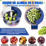 PELADOR AUTOMÁTICO FRUIT PEELER