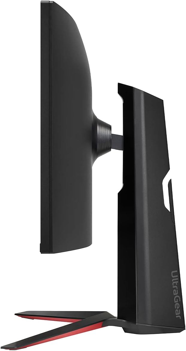 MONITOR LG ULTRAGEAR 34GP63A-B