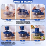 PELADOR AUTOMÁTICO FRUIT PEELER
