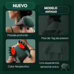 MASAJEADOR SHIATSU PRO