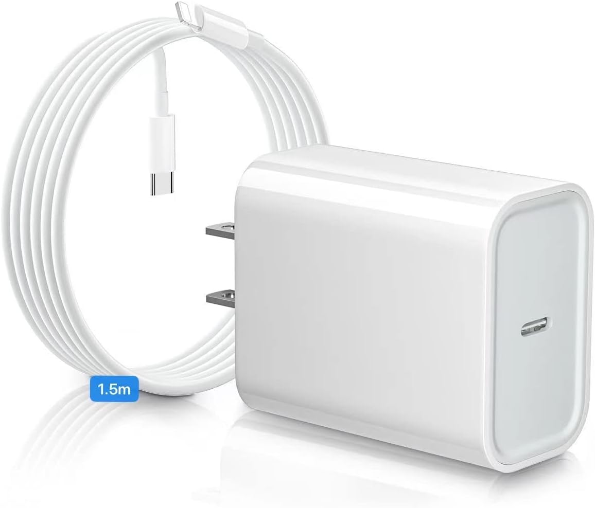 CARGADOR RÁPIDO USB C