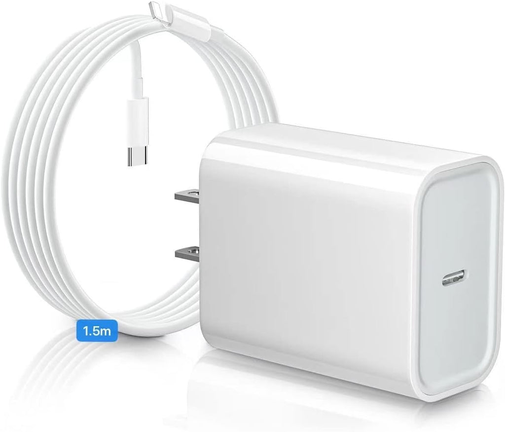 CARGADOR RÁPIDO USB C