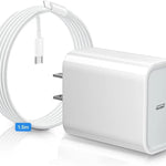 CARGADOR RÁPIDO USB C