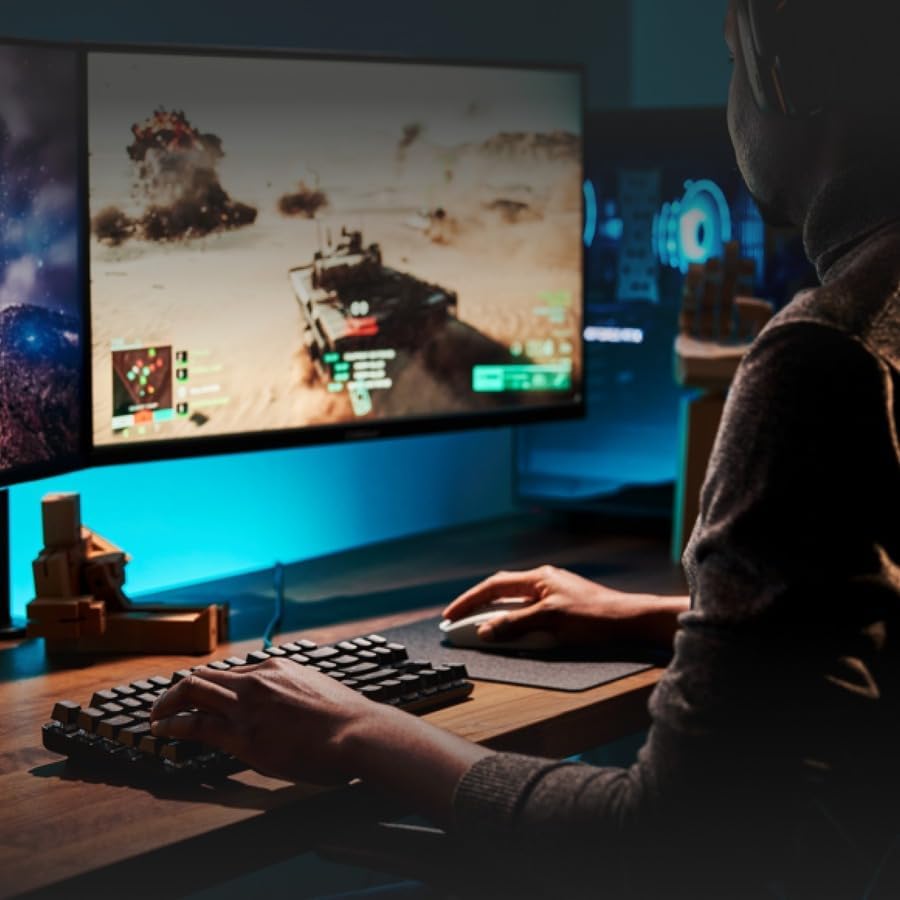 LOGITECH G413 SE TECLADO MECÁNICO