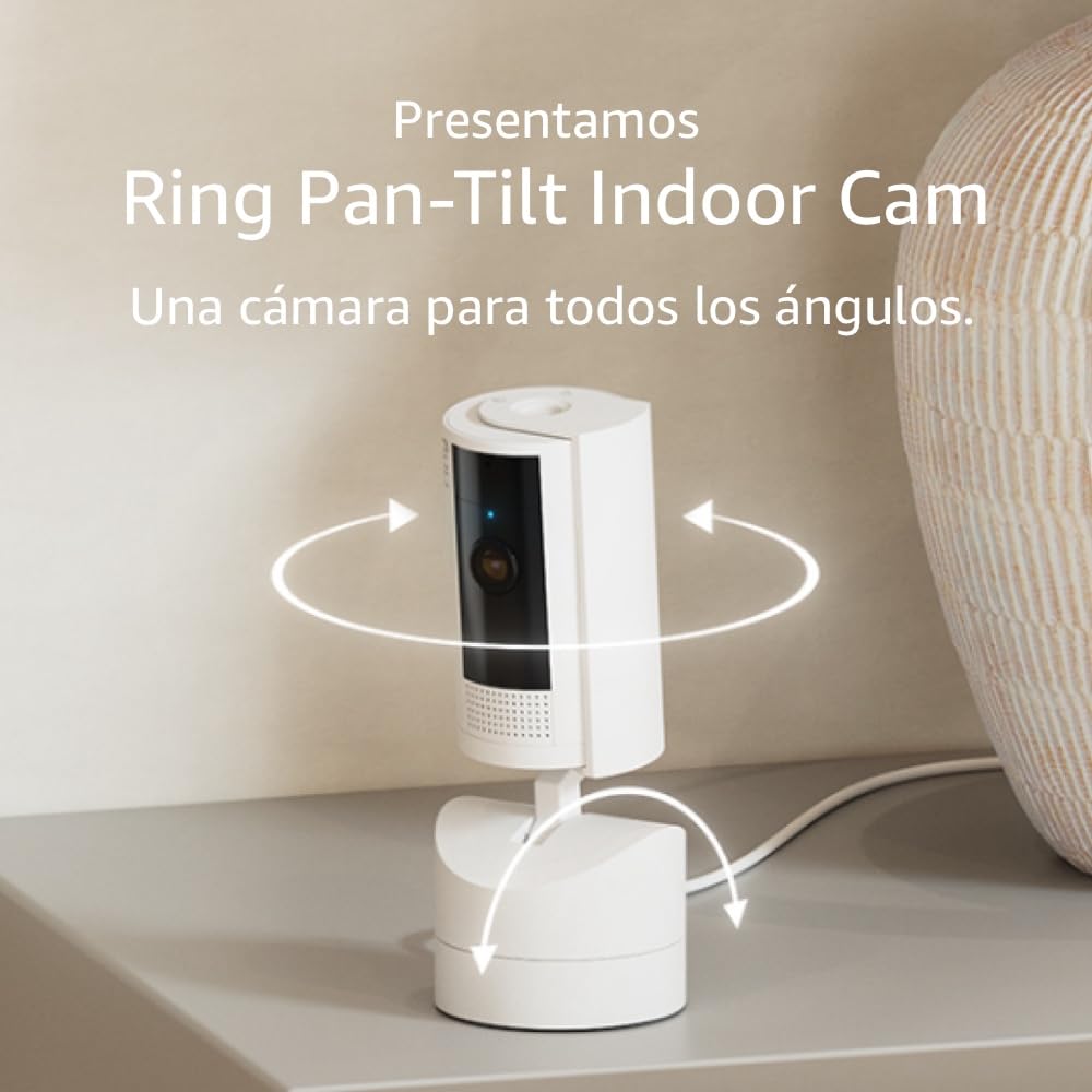 CAMARA RING INDOOR CAM