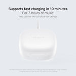 XIAOMI REDMI BUDS 6 PLAY