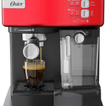 CAFETERA OSTER BVSTEM6603R