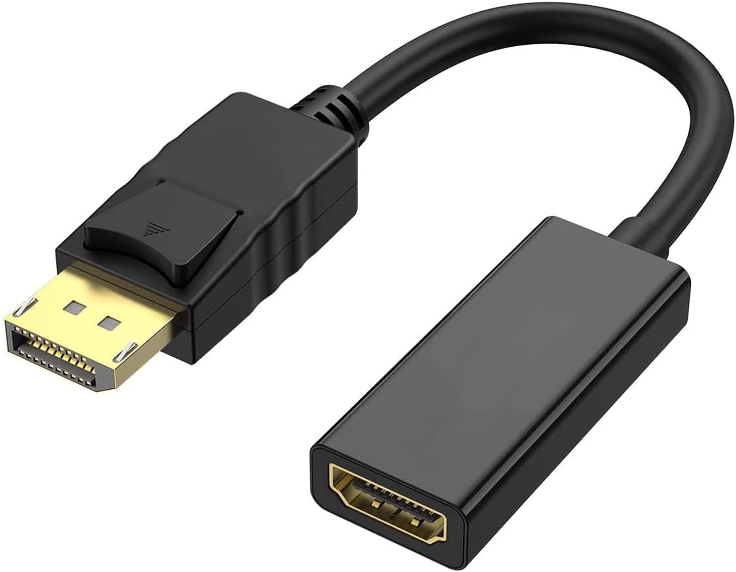 ADAPTADOR HDMI ATOLLA 4K 60HZ