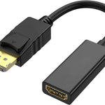 ADAPTADOR HDMI ATOLLA 4K 60HZ