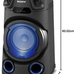 SONY MHC-V13