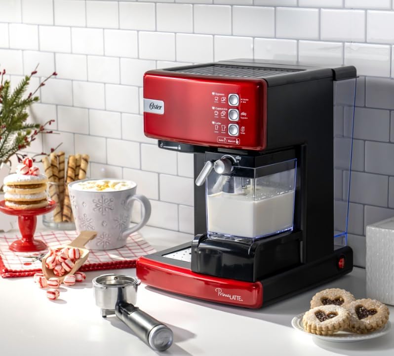 CAFETERA OSTER BVSTEM6603R