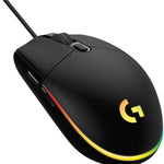 LOGITECH G203