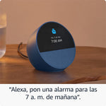 AMAZON ECHO (4ª GEN)