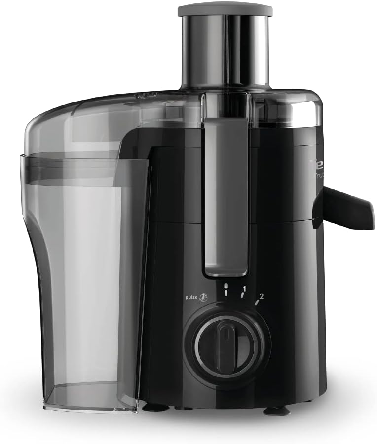 EXTRACTOR DE JUGOS T-FAL ZE3708MX