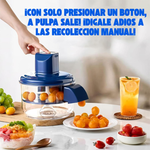 PELADOR AUTOMÁTICO FRUIT PEELER
