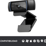 LOGITECH HD WEBCAM C270