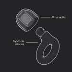 LOOP QUIET TAPONES AUDITIVOS