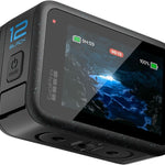 GOPRO HERO 12