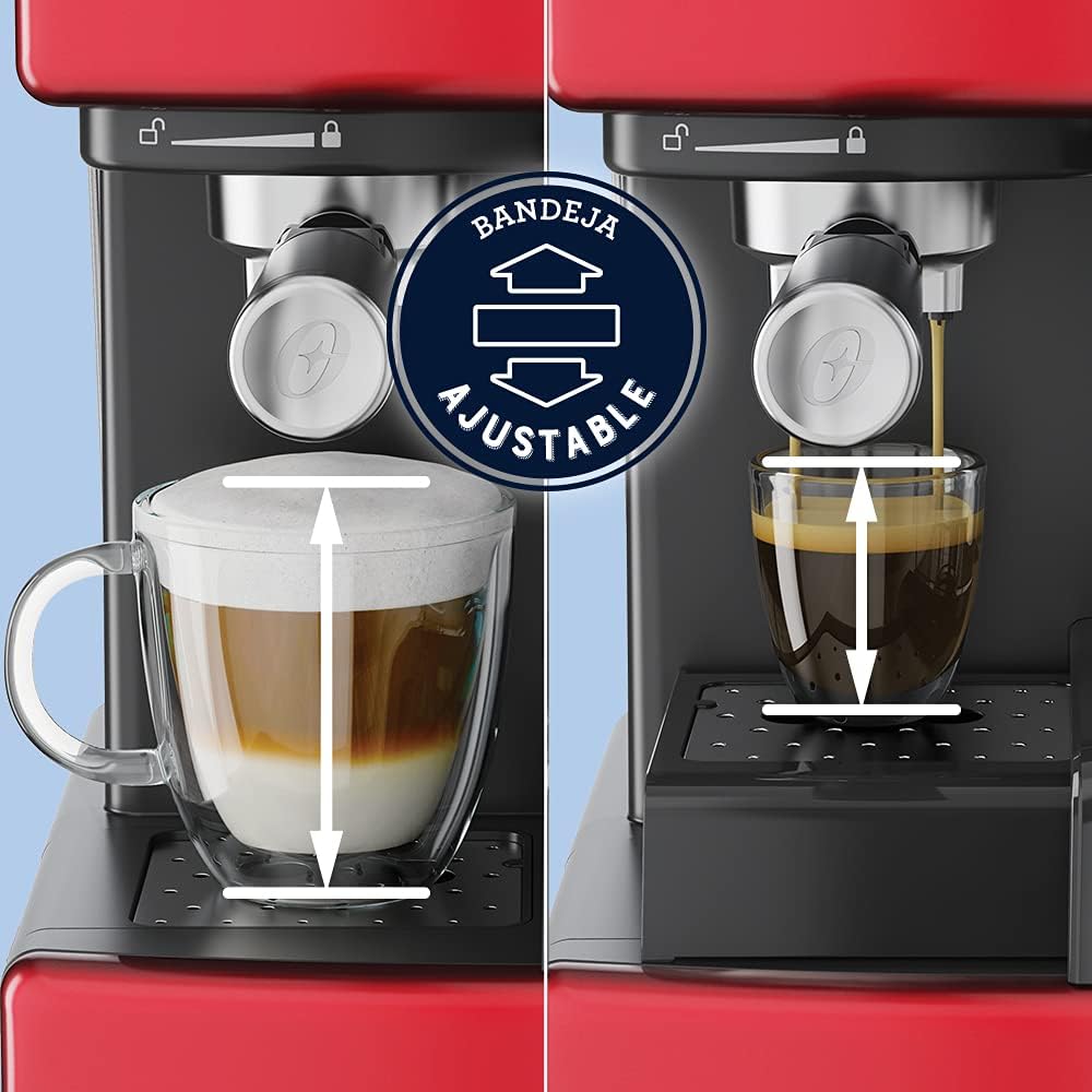 CAFETERA OSTER BVSTEM6603R
