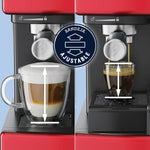 CAFETERA OSTER BVSTEM6603R