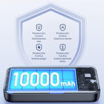 POWER BANK 10000 MAH