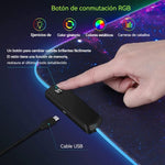 ALFOMBRILLA RGB AILRINNI