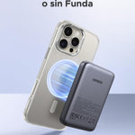 POWER BANK 10000 MAH