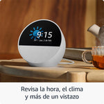 AMAZON ECHO (4ª GEN)