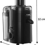 EXTRACTOR DE JUGOS T-FAL ZE3708MX