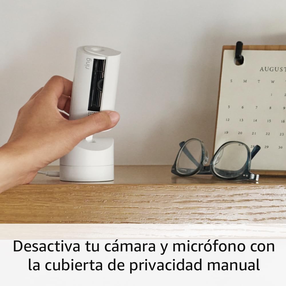 CAMARA RING INDOOR CAM