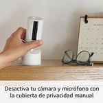 CAMARA RING INDOOR CAM