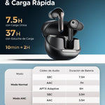 SOUNDPEATS AIR5 PRO