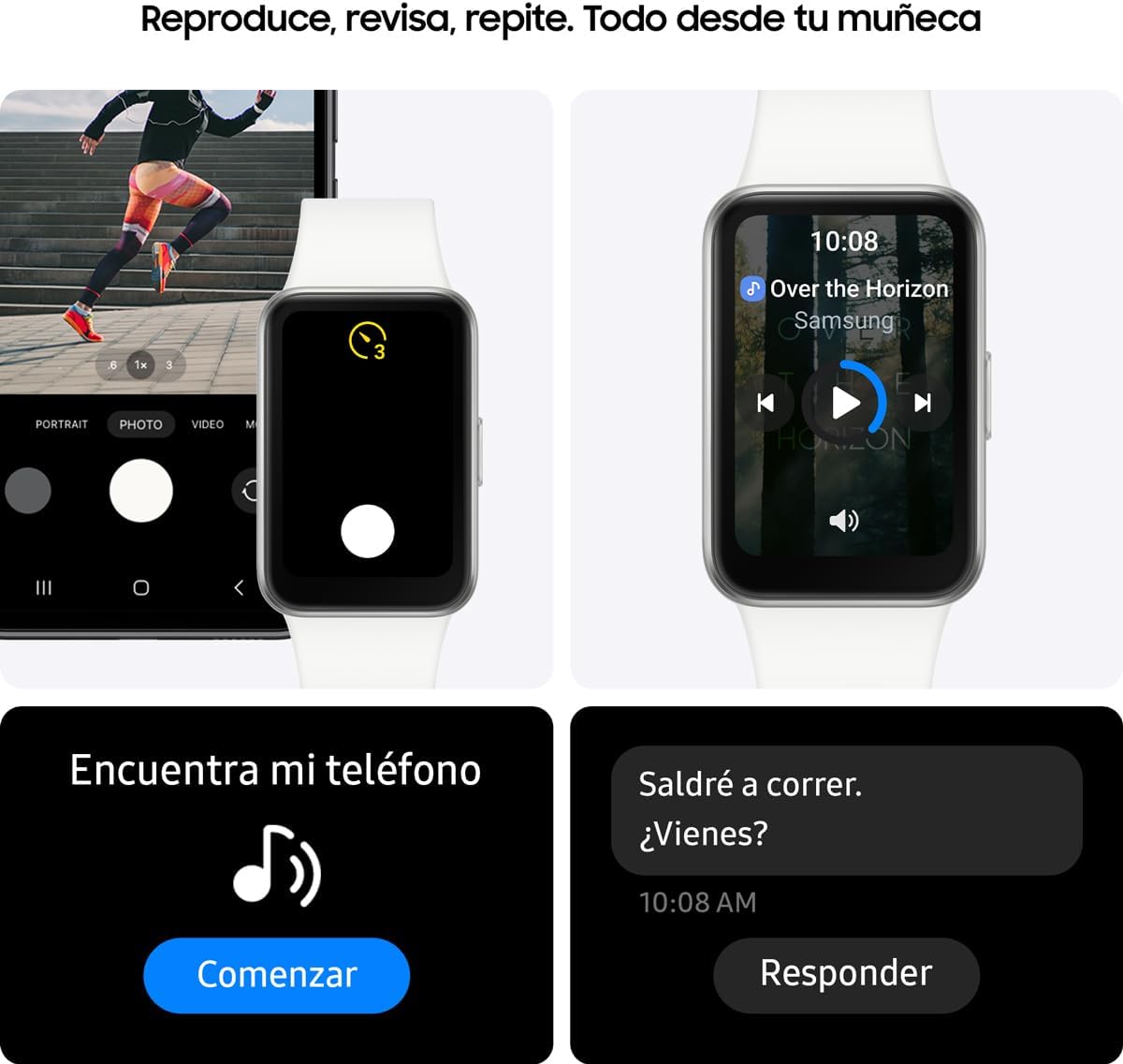 SAMSUNG SMARTWATCH GALAXY WATCH 7