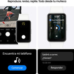 SAMSUNG SMARTWATCH GALAXY WATCH 7