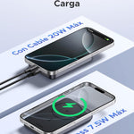 POWER BANK 10000 MAH