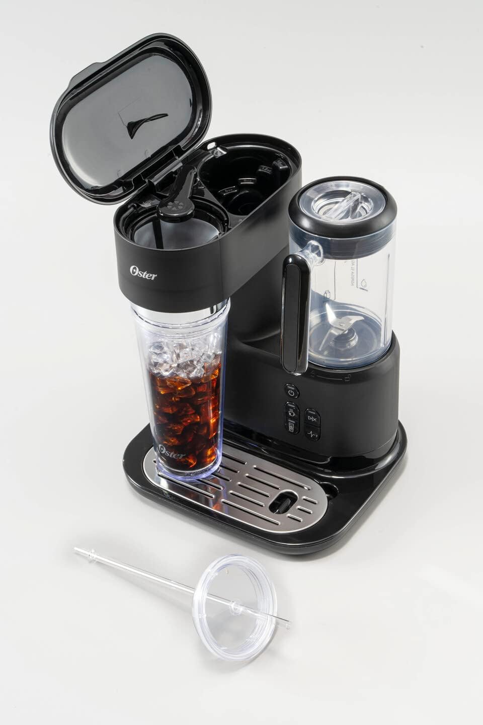 OSTER CAFETERA- FRAPPÉ 