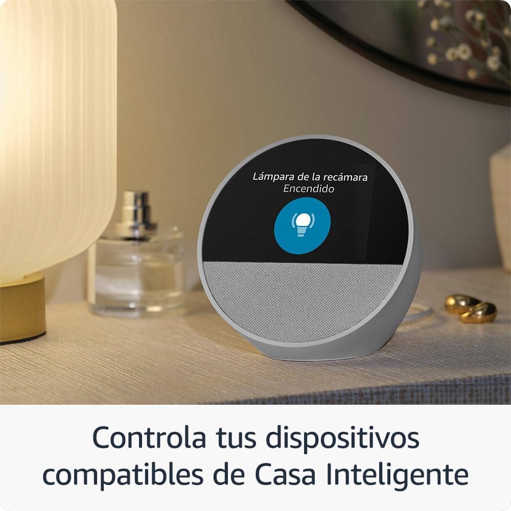 AMAZON ECHO (4ª GEN)