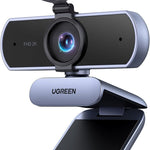 WEBCAM UGREEN 2K