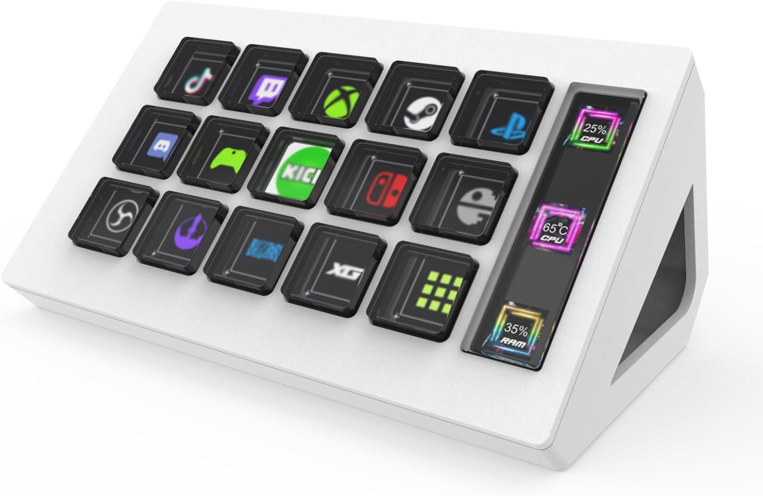 CONTROLADOR TOURBOX NEO