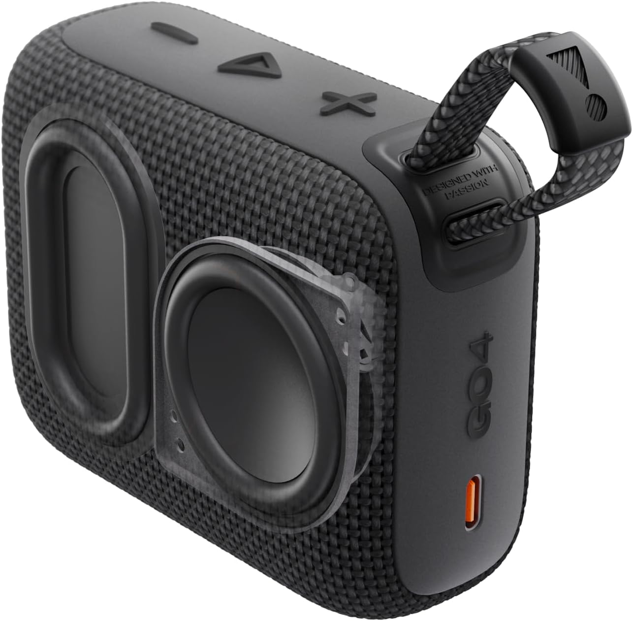 JBL GO 4 