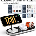 JESWO CARGADOR INALÁMBRICO