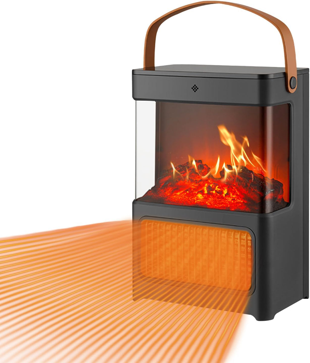 CALEFACTOR ELÉCTRICO