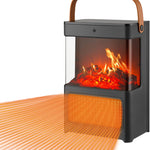 CALEFACTOR ELÉCTRICO