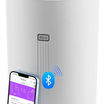 DIFUSOR DE AROMAS WANKEER