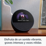 AMAZON ECHO (4ª GEN)