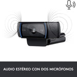 LOGITECH HD WEBCAM C270