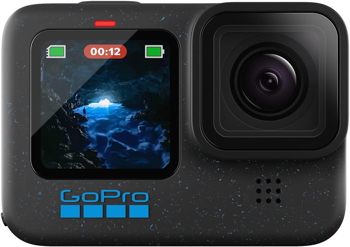 GOPRO HERO 12