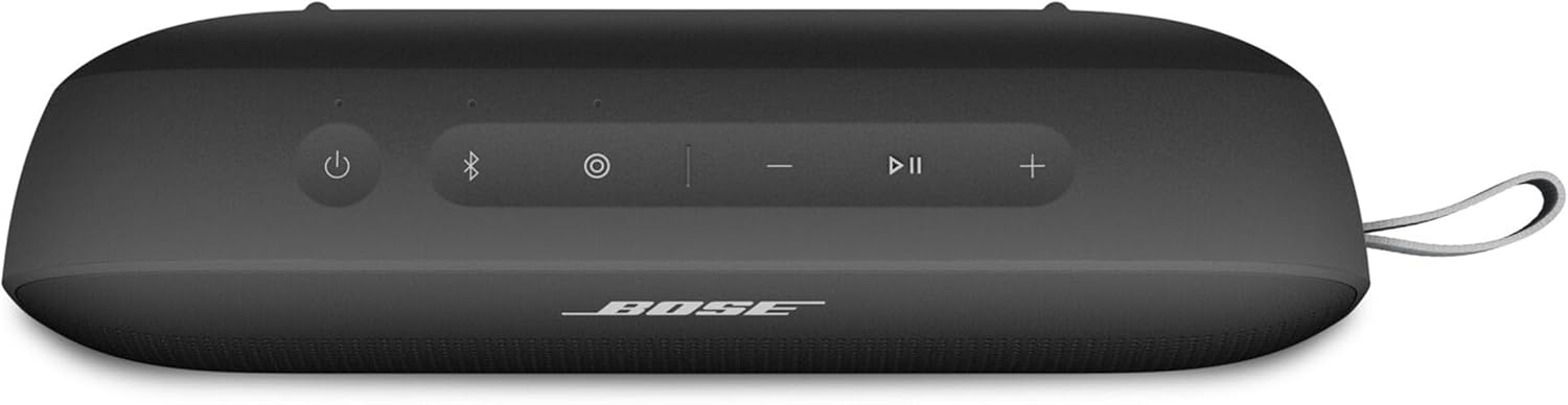 BOCINA BOSE SOUNDLINK FLEX
